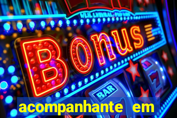 acompanhante em porto ferreira
